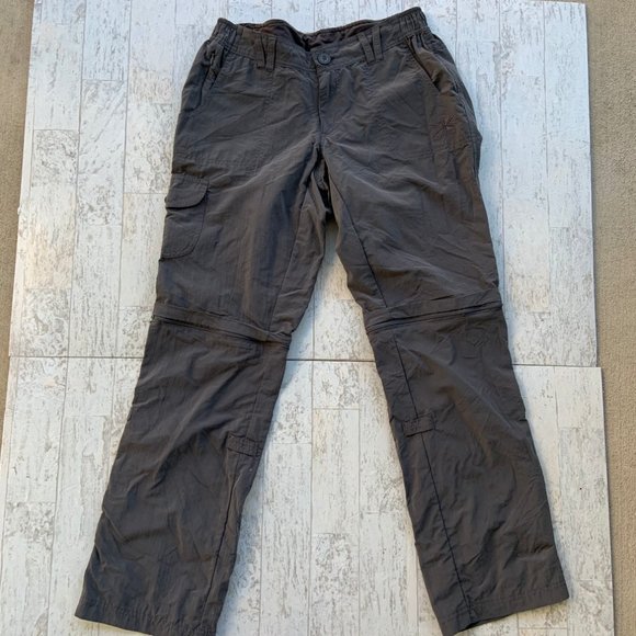 karrimor hiking trousers